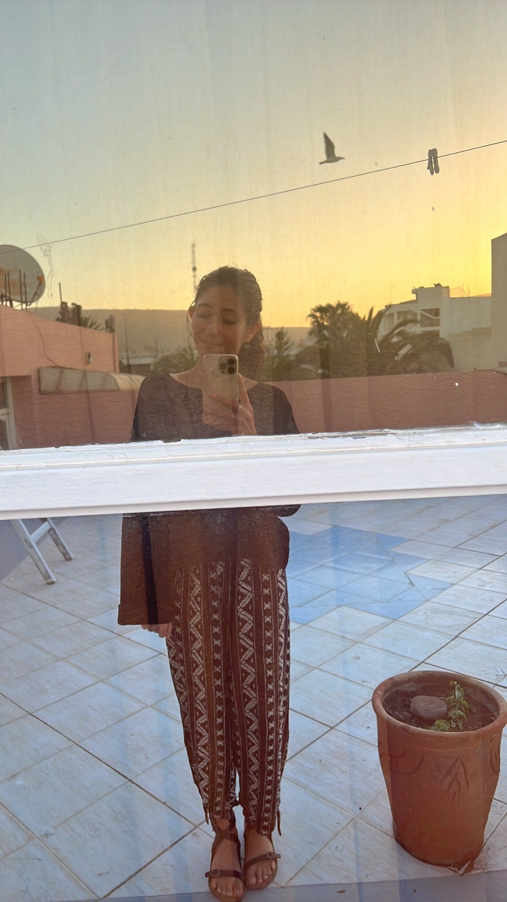 the hammam after the breakup