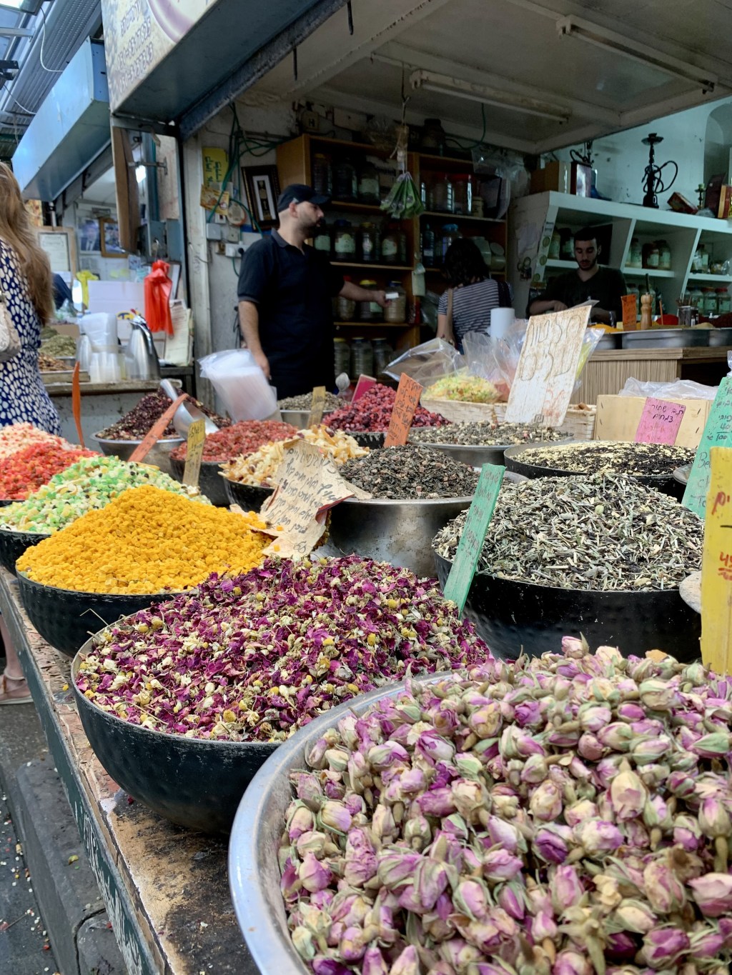 the magic of&nbsp;markets